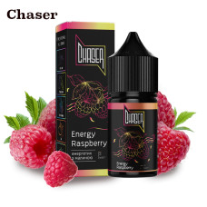 Энергетик Малина (Energy Raspberry)