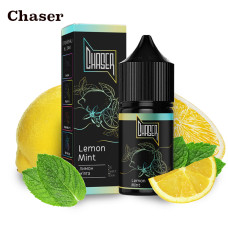 Лимон Мята (Lemon Mint)
