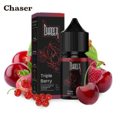 Тройная Ягода (Triple Berry)