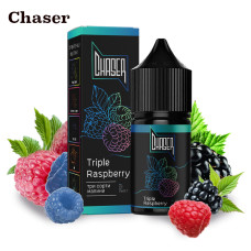 Тройная Малина (Triple Raspberry)