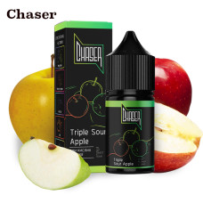 Тройное Кислое Яблоко (Triple Sour Apple)