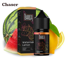 Арбуз Лимон (Watermelon Lemon)