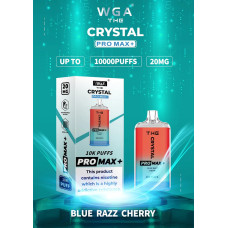 Blue Razz Cherry