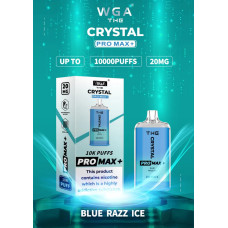 Blue Razz Ice