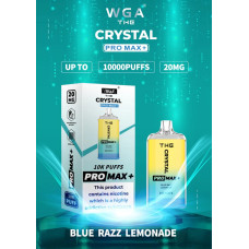 Blue Razz Lemonade