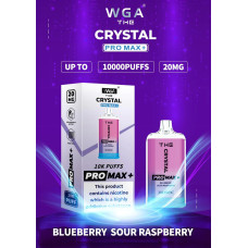 Blueberry Sour Raspberry