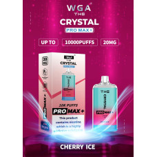 Cherry Ice