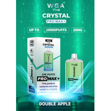 Double Apple