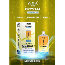 Lemon Lime