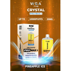 Pineapple Ice