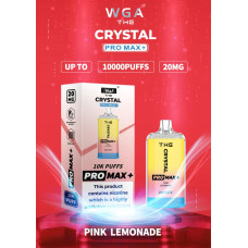 Pink Lemonade