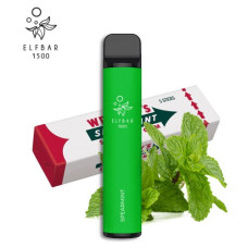 Spearmint