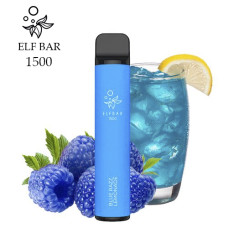 Blue Razz Lemonade