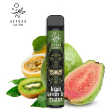 Kiwi Passion Guava