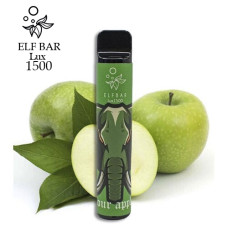 Sour Apple