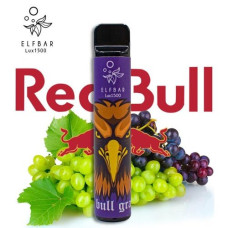 Виноград Энергетик (Grape Energy)