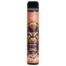 Peach Mango Guava