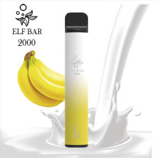 Banana Milk