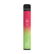 Mango Peach Watermelon