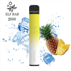 Ананас Лед (Pineapple Ice) 