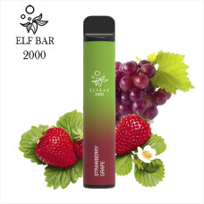 Strawberry Grape