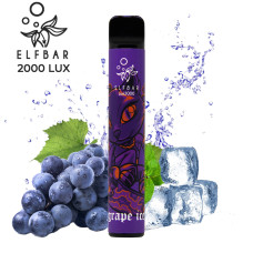 Виноград Лед (Grape Ice)