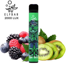 Kiwi Berry