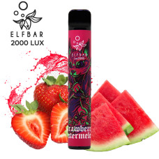 Strawberry Watermelon