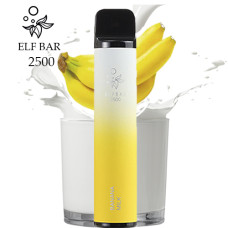 Banana Milk 