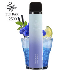 Блю Разз Лимонад (Blue Razz Lemonade) 
