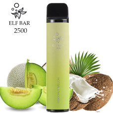Coconut Melon 