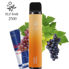 Виноград Энергетик (Grape Energy) 