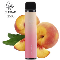 Juice Peach