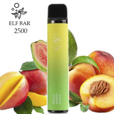 Peach Mango Guava 