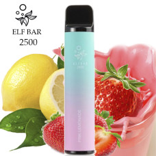 Pink Lemonade