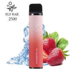 Strawberry Ice 
