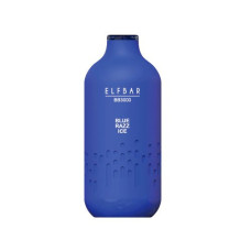 Blue Razz Ice