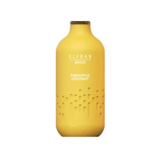 Pineapple Coconut