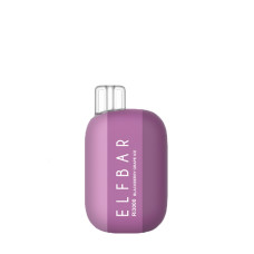 Ежевика Виноград Лед (Blackberry Grape Ice) RI