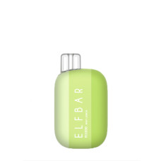 Мята Лимон (Mint Lemon) RI