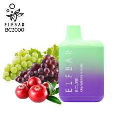 Cranberry Grape