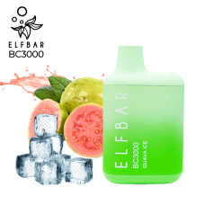 Guava Ice