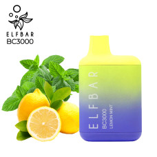 Lemon Mint