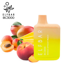Mango Apricot Peach