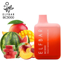 Peach Mango Watermelon