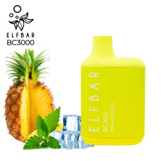 Pineapple Ice
