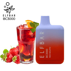 Red Mojito