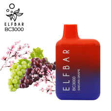 Sakura Grape