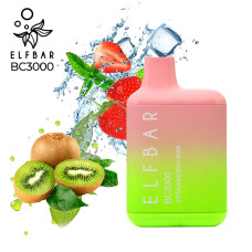 Strawberry Kiwi 