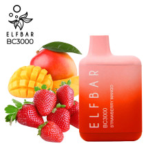 Strawberry Mango